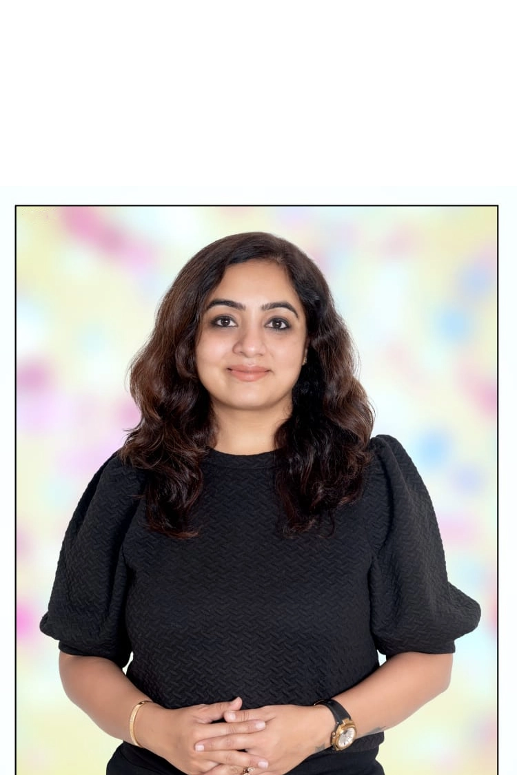 Dr. Ankita Marjadi